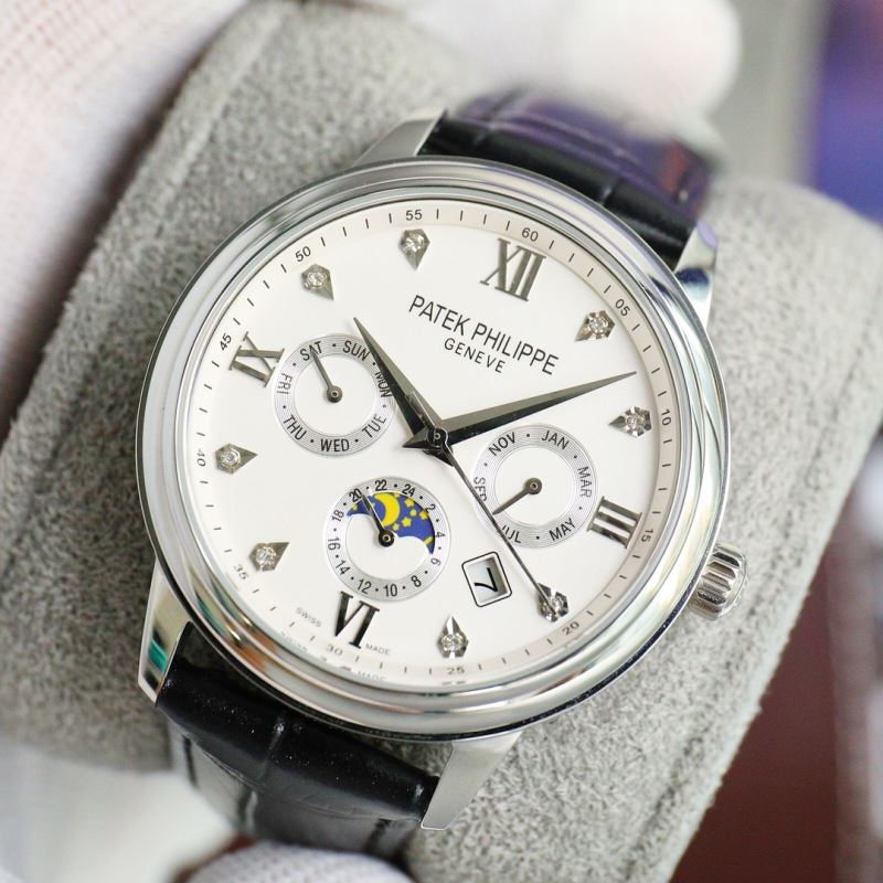 PATEK PHILIPPE Watches